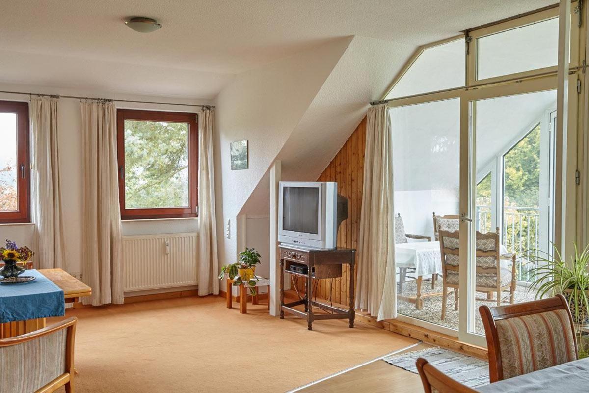 Ferienwohnung Zierau Amelinghausen Buitenkant foto