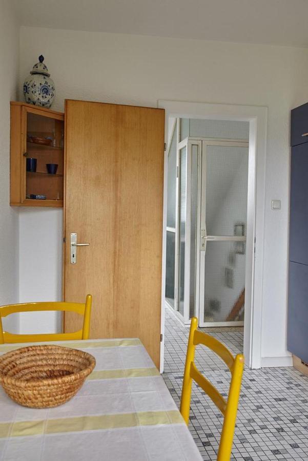 Ferienwohnung Zierau Amelinghausen Buitenkant foto