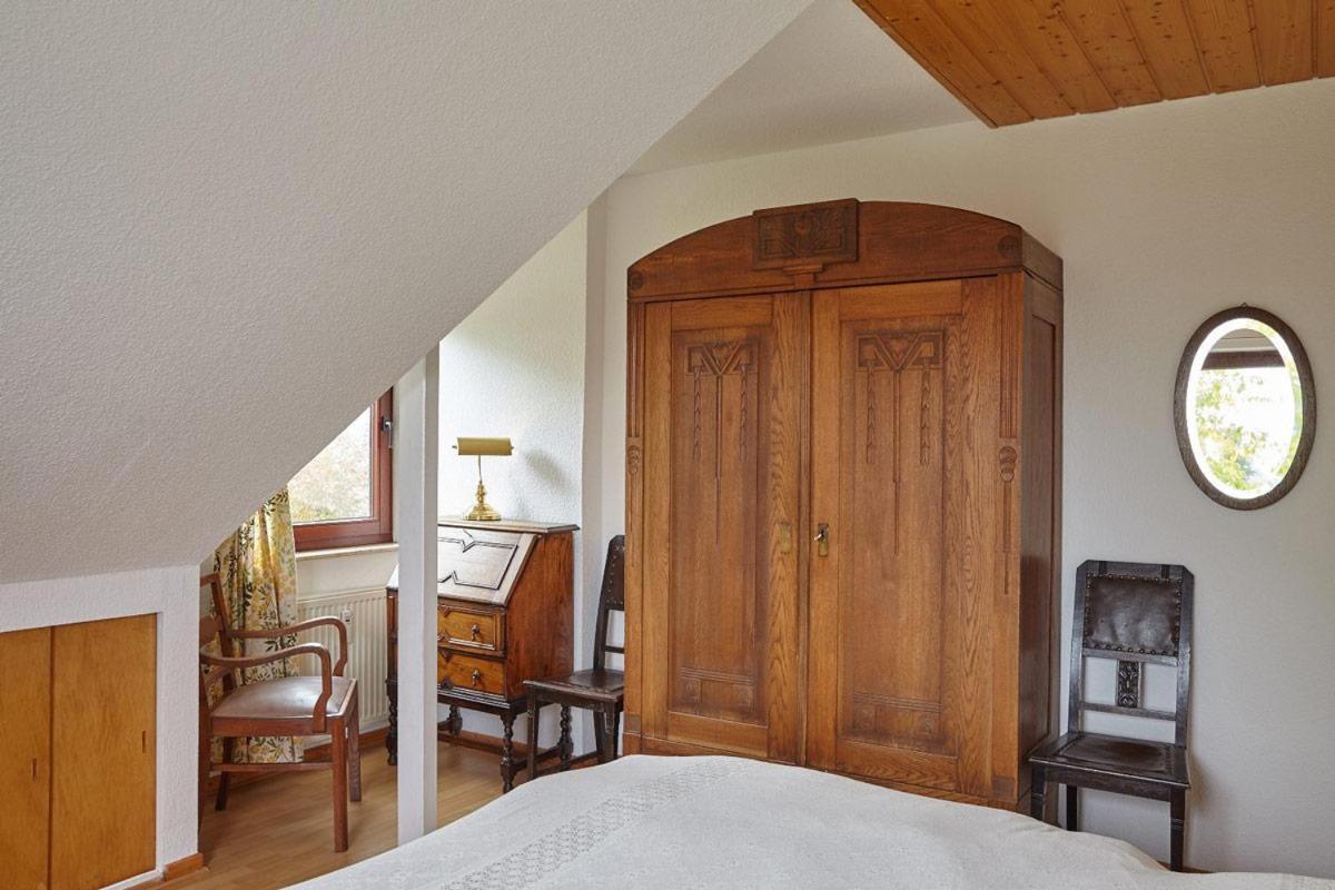 Ferienwohnung Zierau Amelinghausen Buitenkant foto