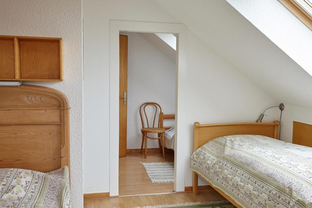 Ferienwohnung Zierau Amelinghausen Buitenkant foto
