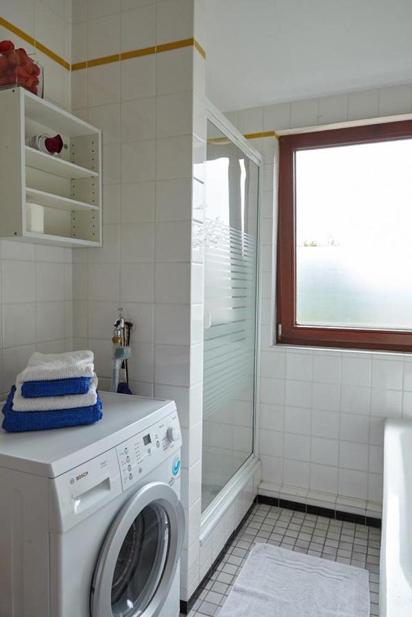 Ferienwohnung Zierau Amelinghausen Buitenkant foto